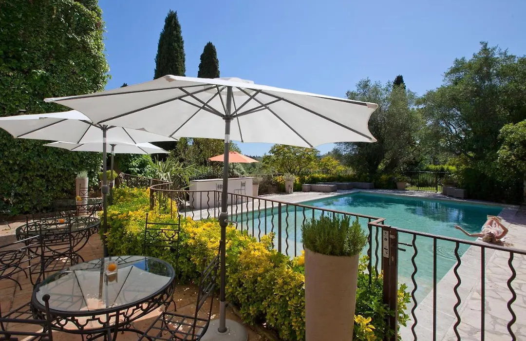 Le Manoir De L'Etang-1