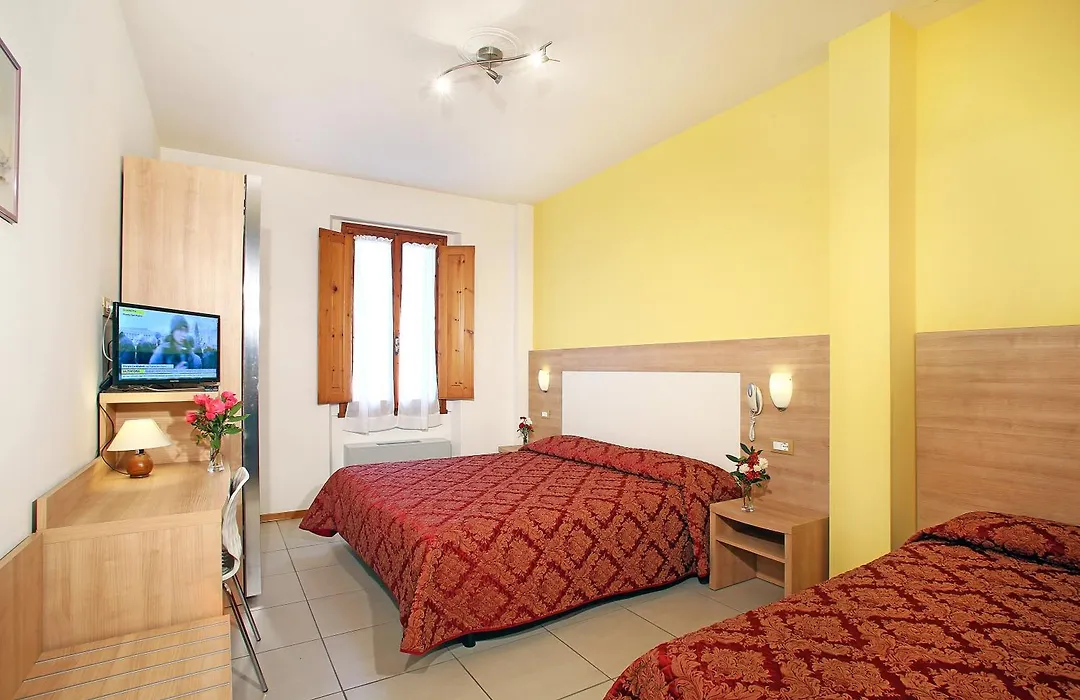 Hotel Marrani-1