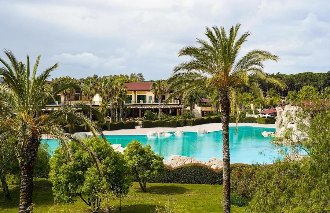 Falkensteiner Club Funimation Garden Calabria-1