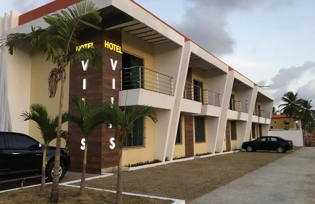 Hotel Vilas-1