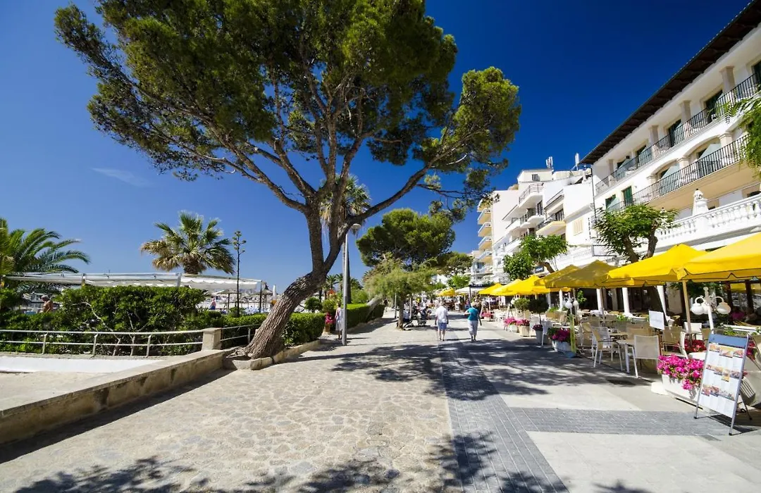 Hotel Miramar Mallorca-1