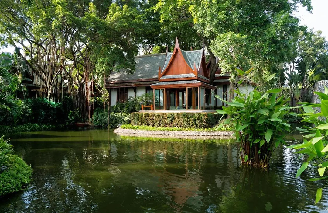 Chiva-Som International Health Resorts-1