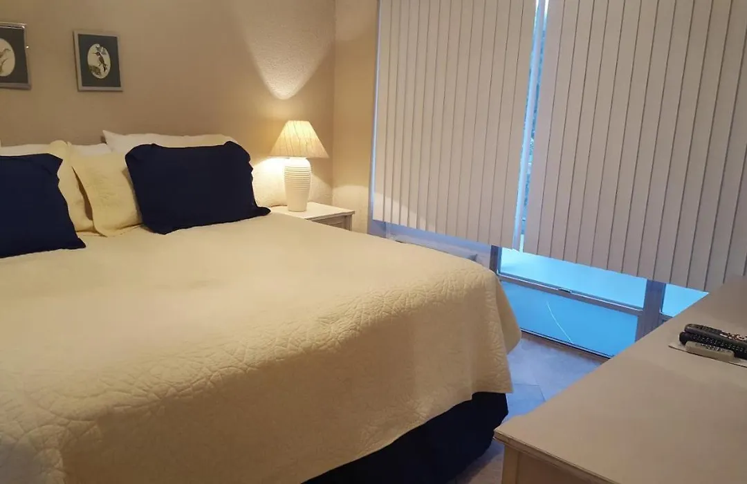 Sunrise Ocean Suites-1