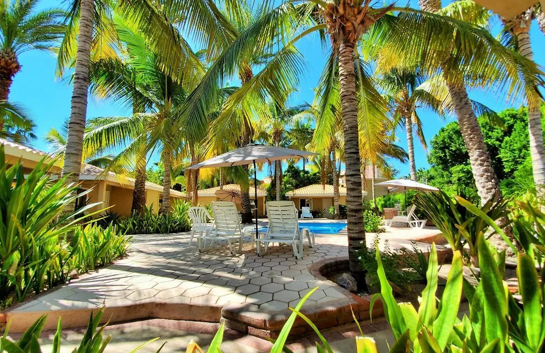 Coco Cabanas And Casitas Vacation Rentals-1