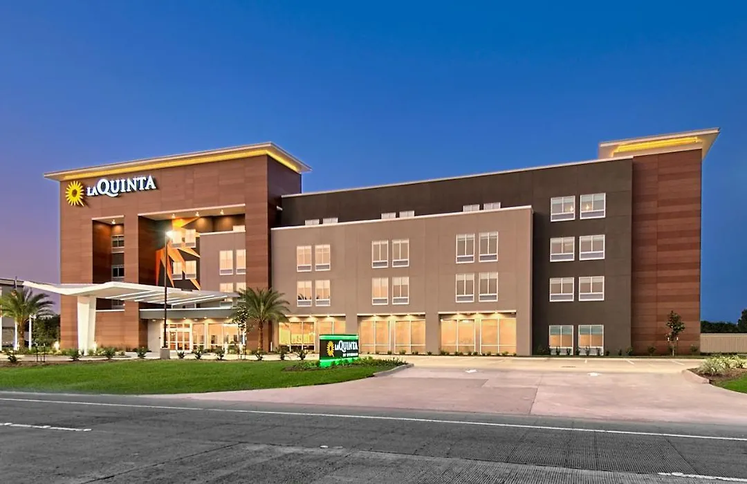 La Quinta Inn & Suites By Wyndham Texas City I 45 Galveston Area-1