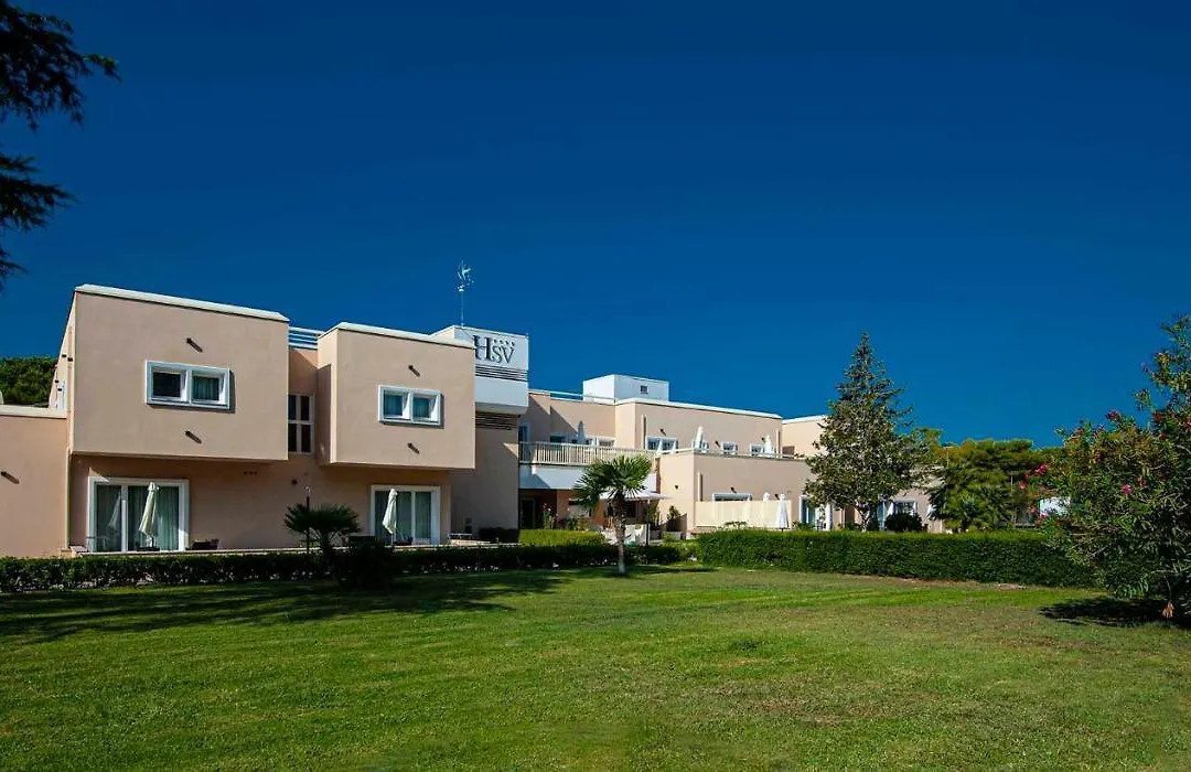 Hotel San Vincenzo Resort-1