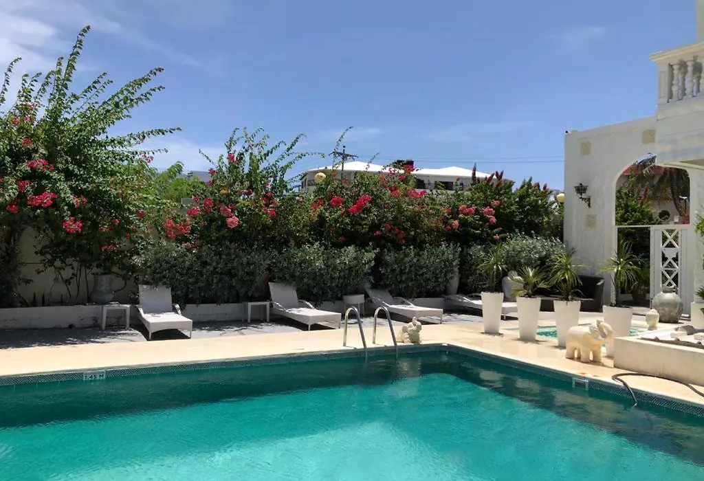 Le Castel Blanc Hotel Boutique-1