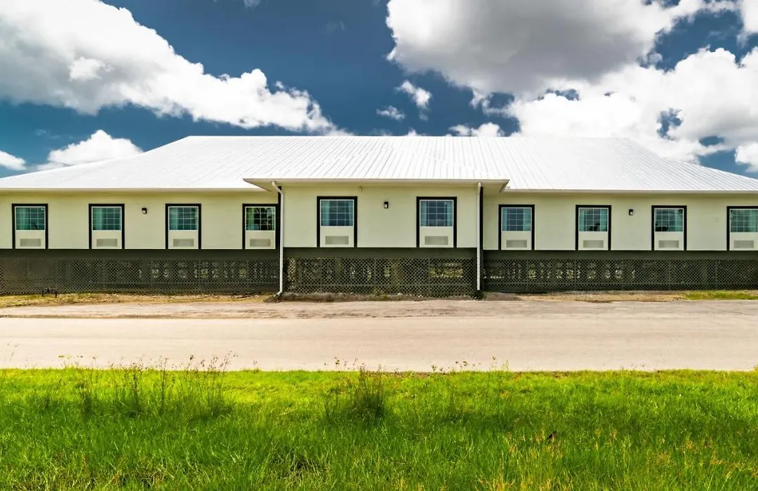 Everglades Adventures Hotel Suites By Ivey House-1