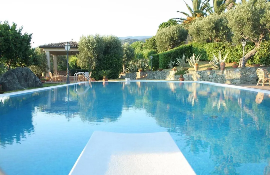 Villa Amalia-1