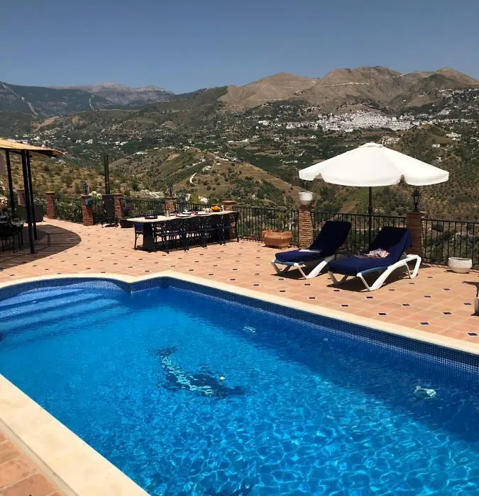 B&B Villa Archez-1