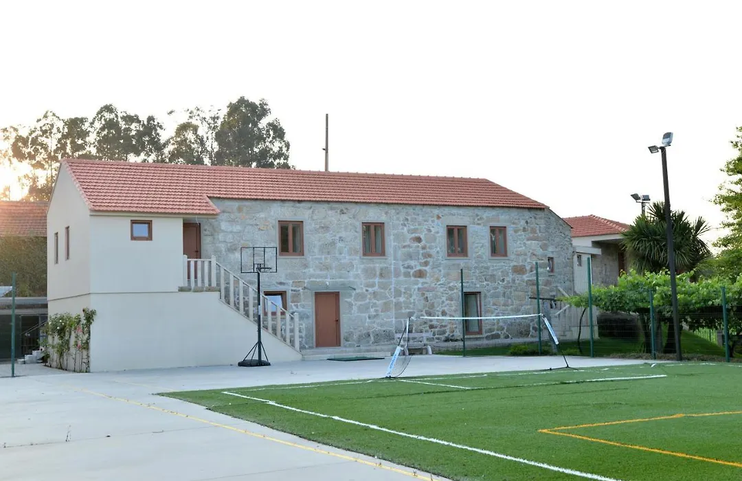 Quinta Dos Jasmins-1