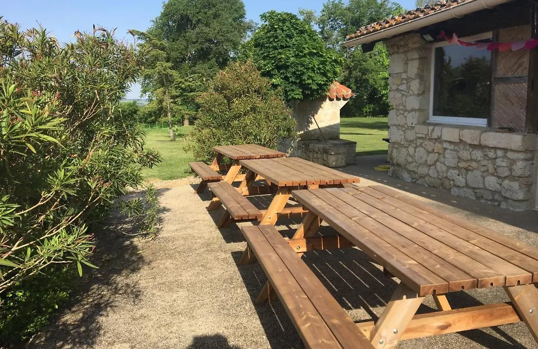 Gîte de Beausoleil-1