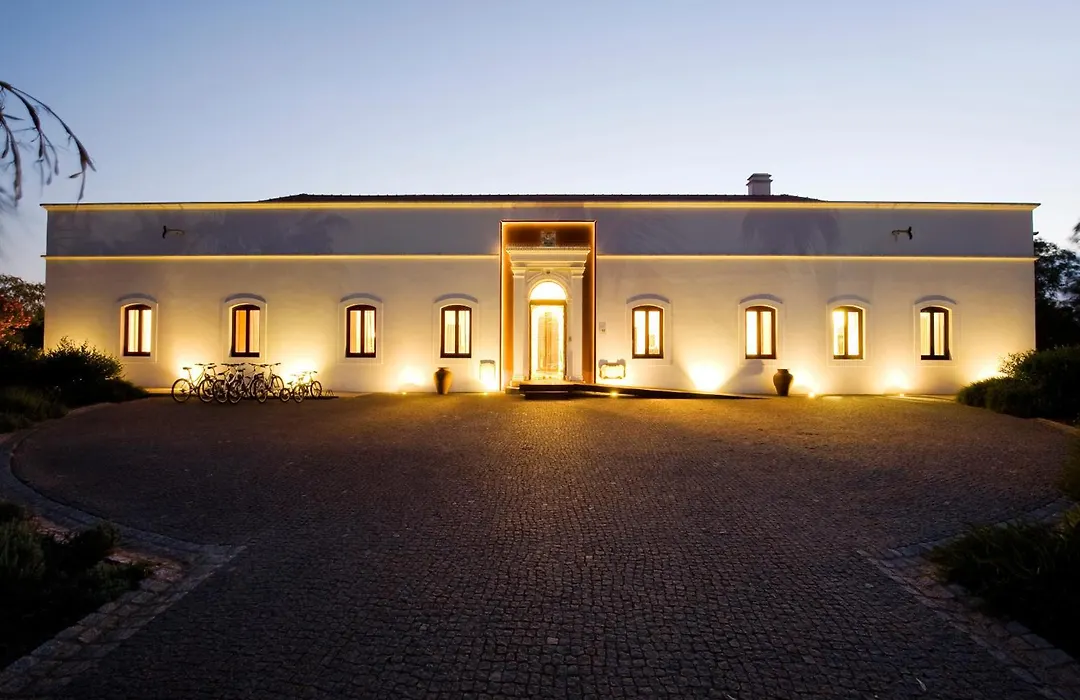 Alentejo Star Hotel - Sao Domingos - Mertola - Duna Parque Resorts & Hotels-1