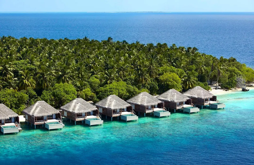 Dusit Thani Maldives - 50 Percent Off On Transfers For Stays Of 5 Nights Stay Until 20 December 2026-1