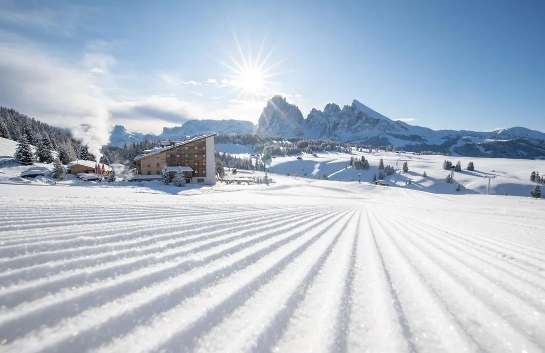 Sporthotel Sonne-1