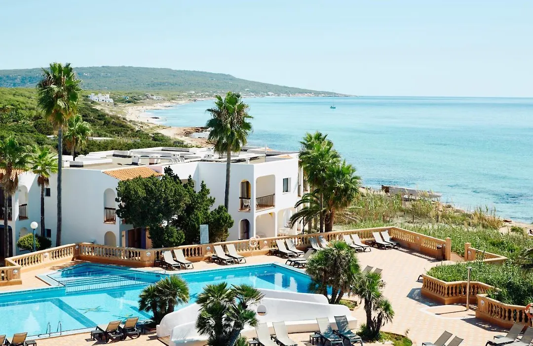 Insotel Hotel Formentera Playa-1