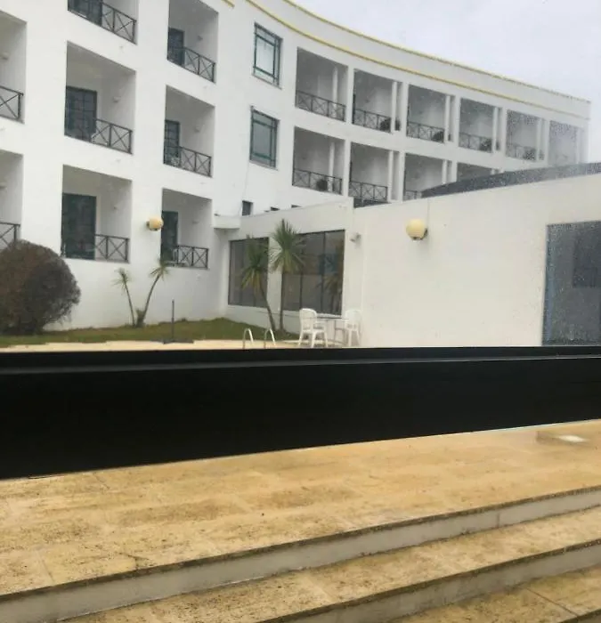 Hotel Castelo De Vide-1