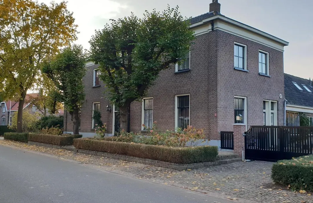 B&B Resort Tremele-1