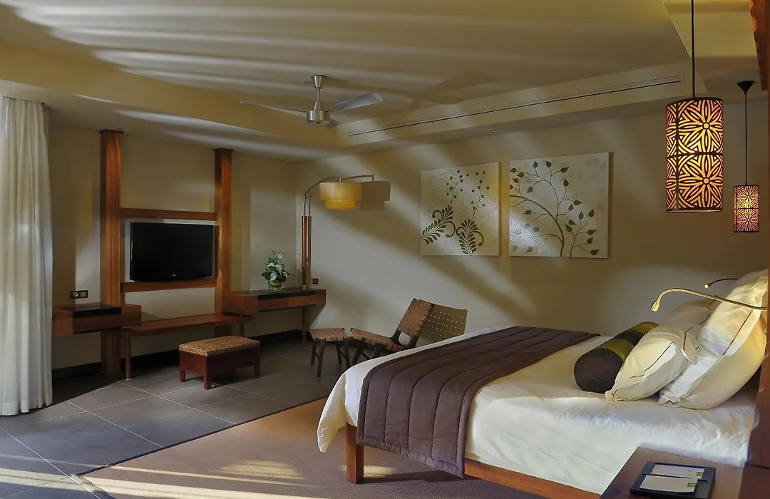 Trou Aux Biches Beachcomber Golf Resort & Spa-1