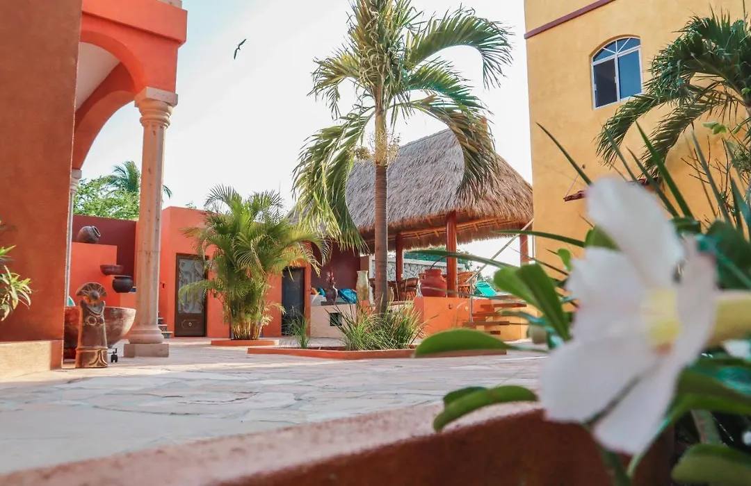 Villa La Joya-1