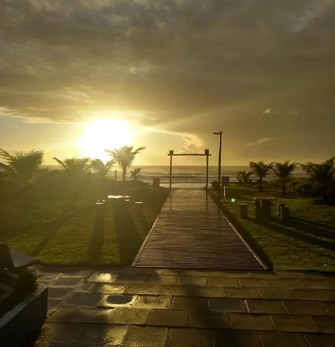 Hotel Rota do Sol-1