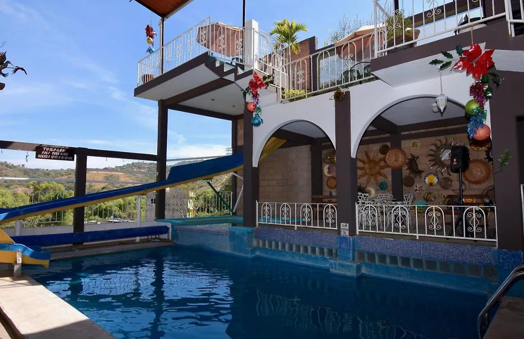 Hotel Yara-1