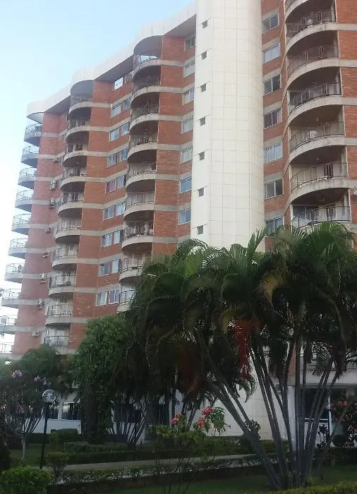 Apartamento Mundi - Império Romano - Caldas Novas-1