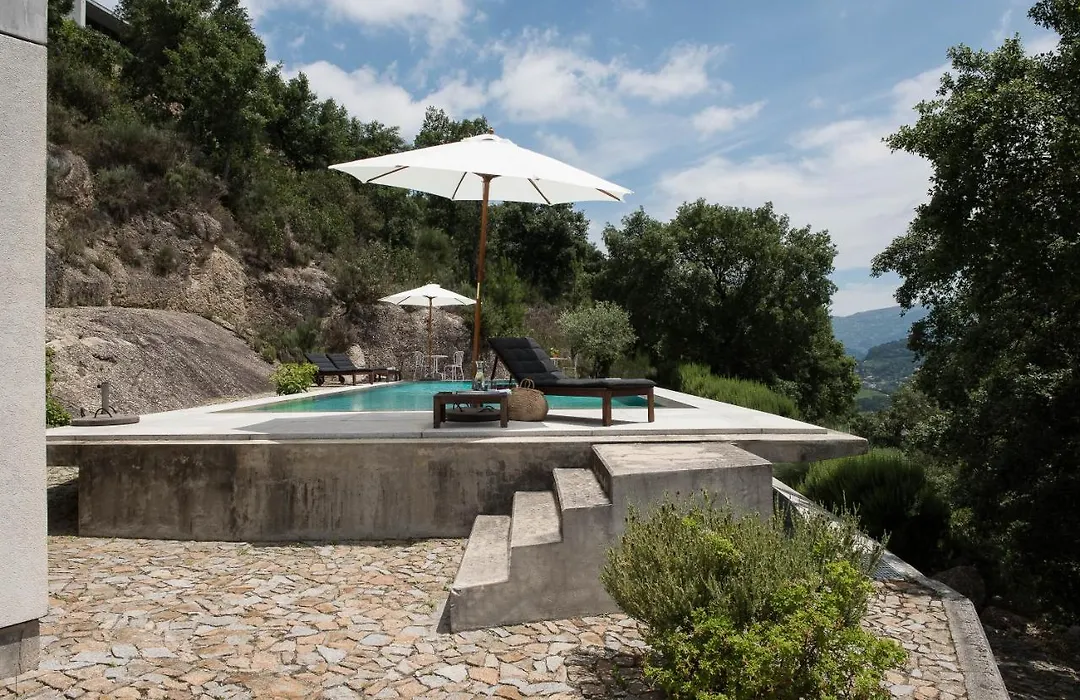 Villa Covela-1