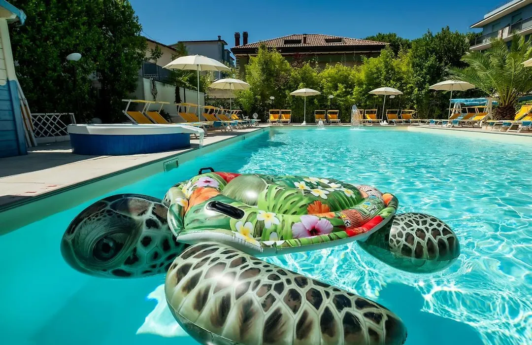 Hotel Tre Rose-1