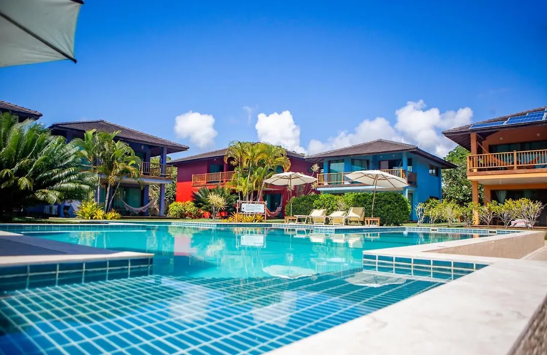 Bella Vista Village-1