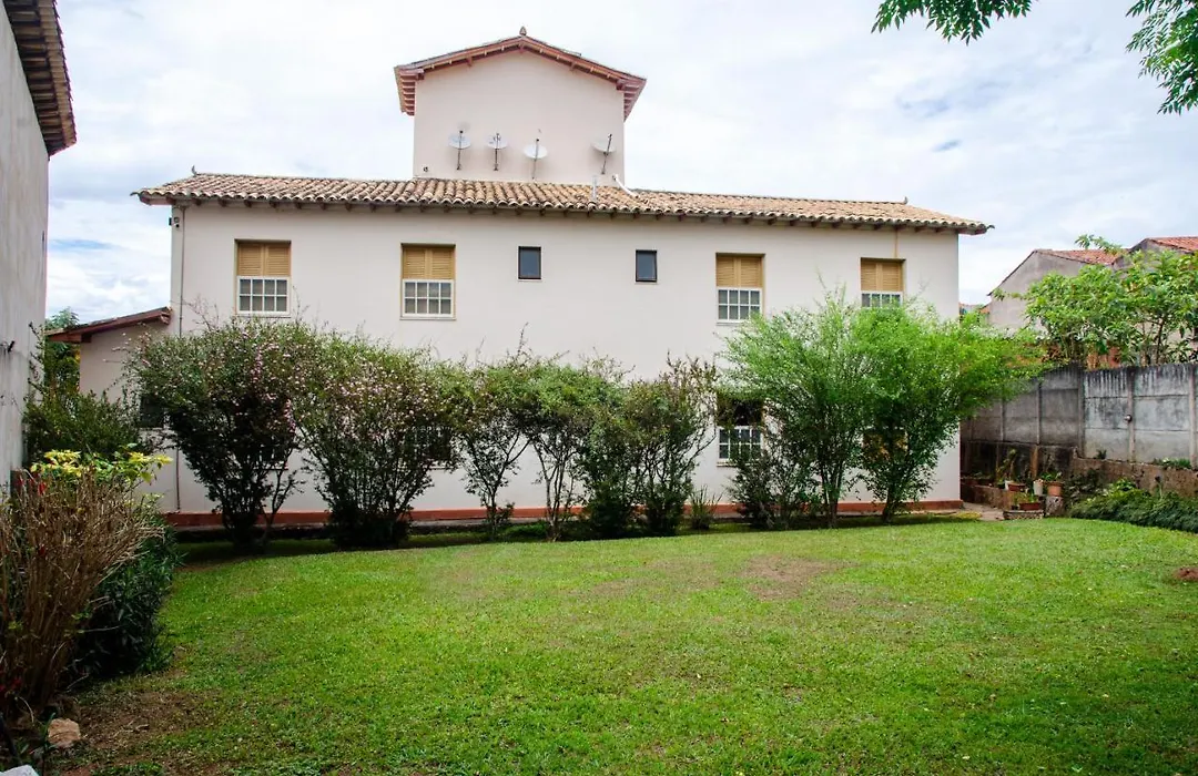 Pousada Quinta Do Conde-1