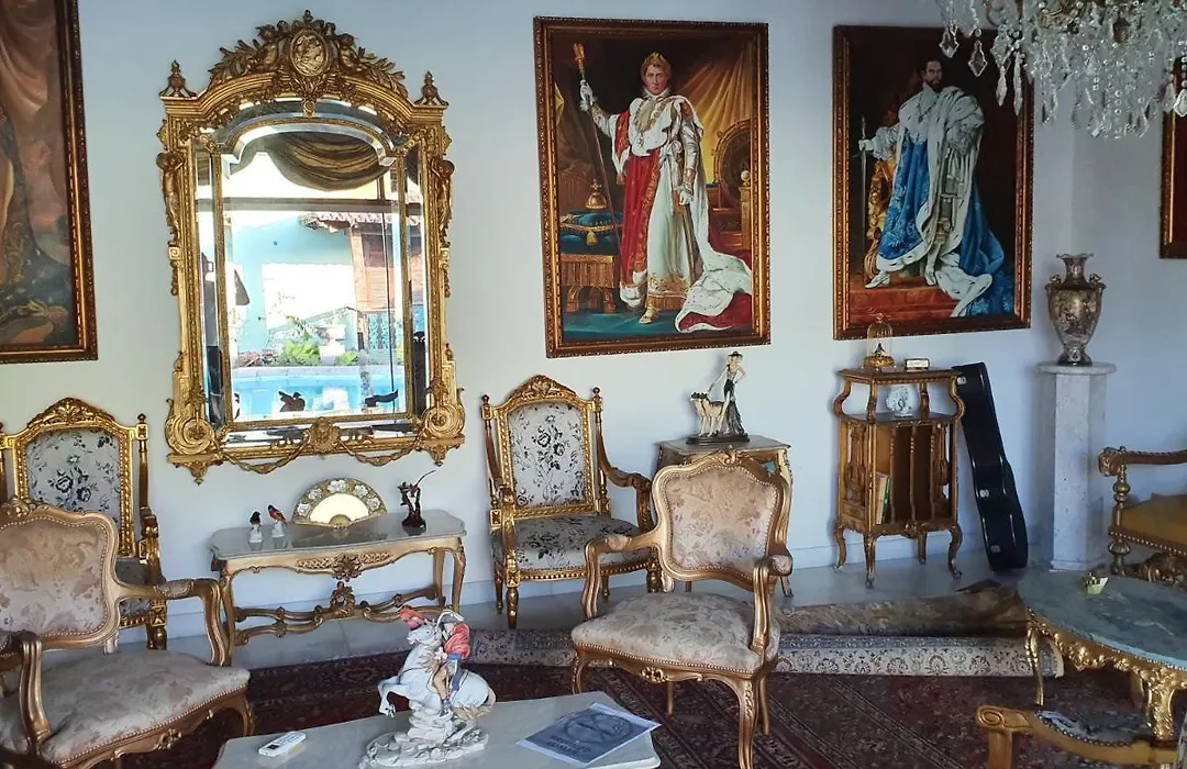 Pernambuco Club House-1