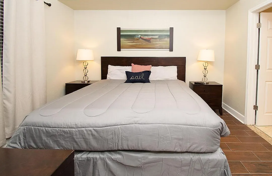 Tidewater Beach Resort 2Bd, 3Bath, And Ocean View-1