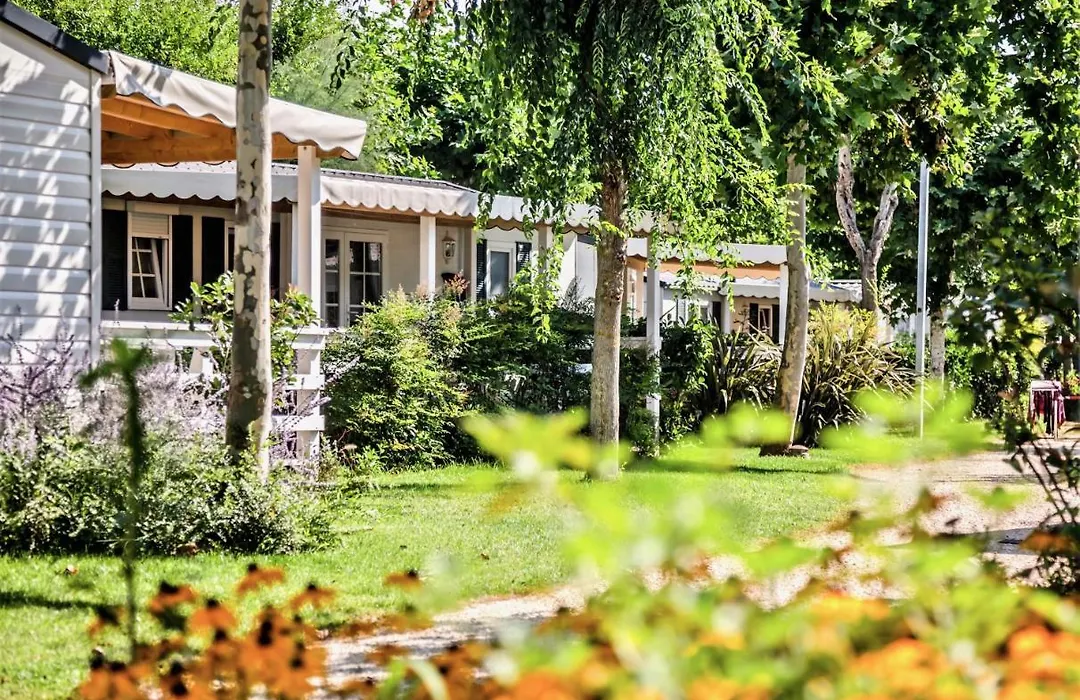 Miramare Camping Village-1