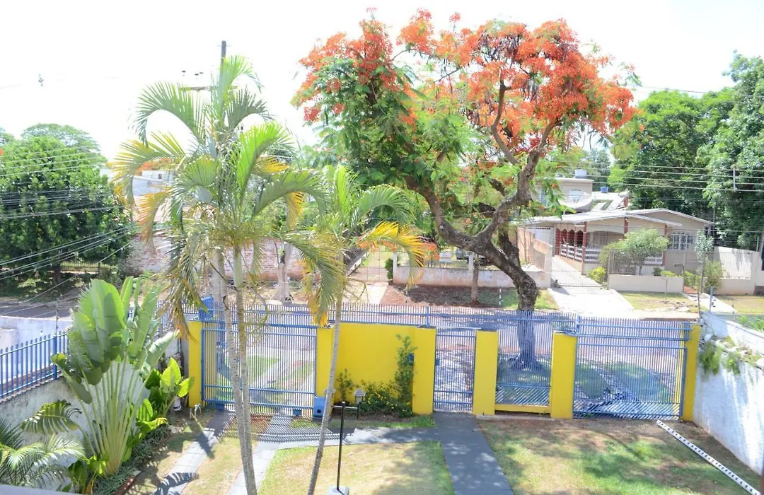 La Maison Brasiliana B&B-1