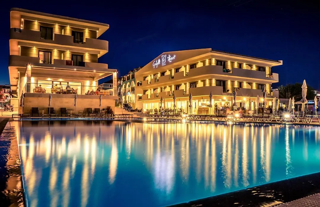 Gardelli Resort-1