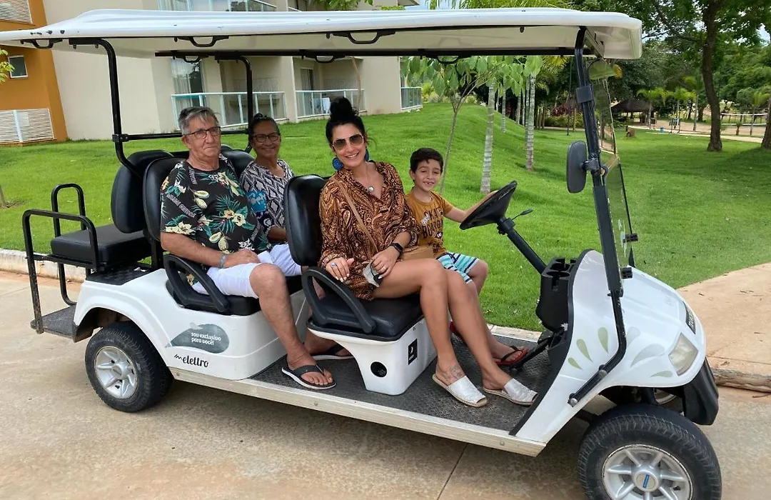 Ilhas Do Lago Eco Resort-1