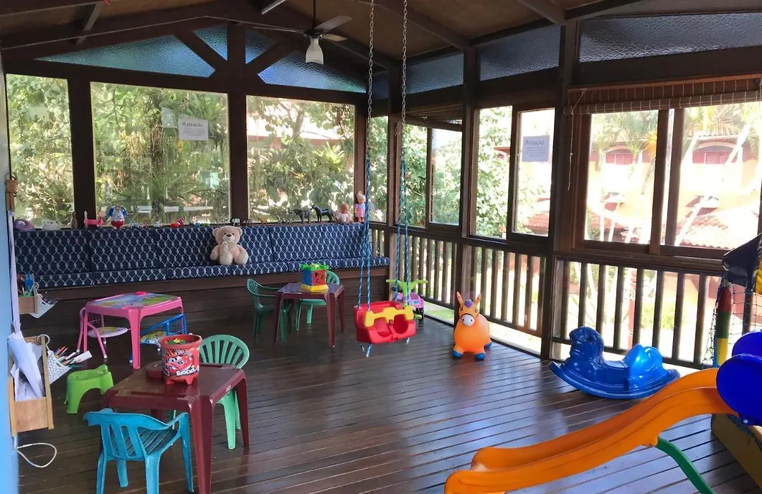 Amoreiras Hotel Pousada-1