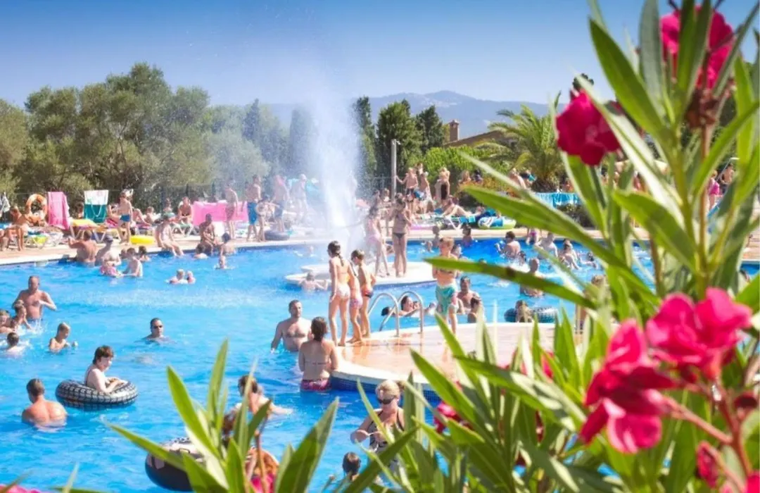 Castell Montgri - Mobile Homes By Lifestyle Holidays-1