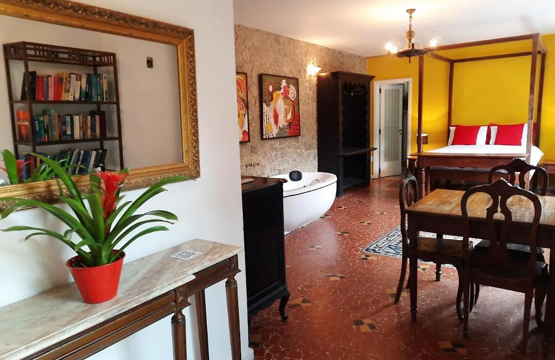 Rio Boutique Suites-1