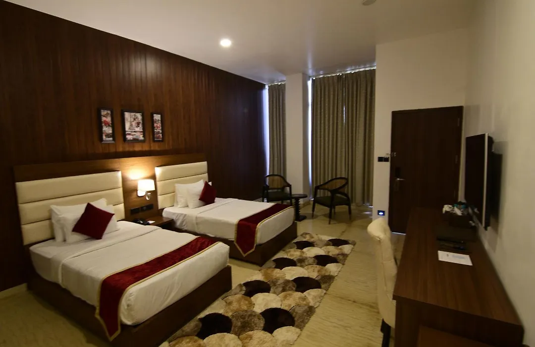 Park Regis Goa-1