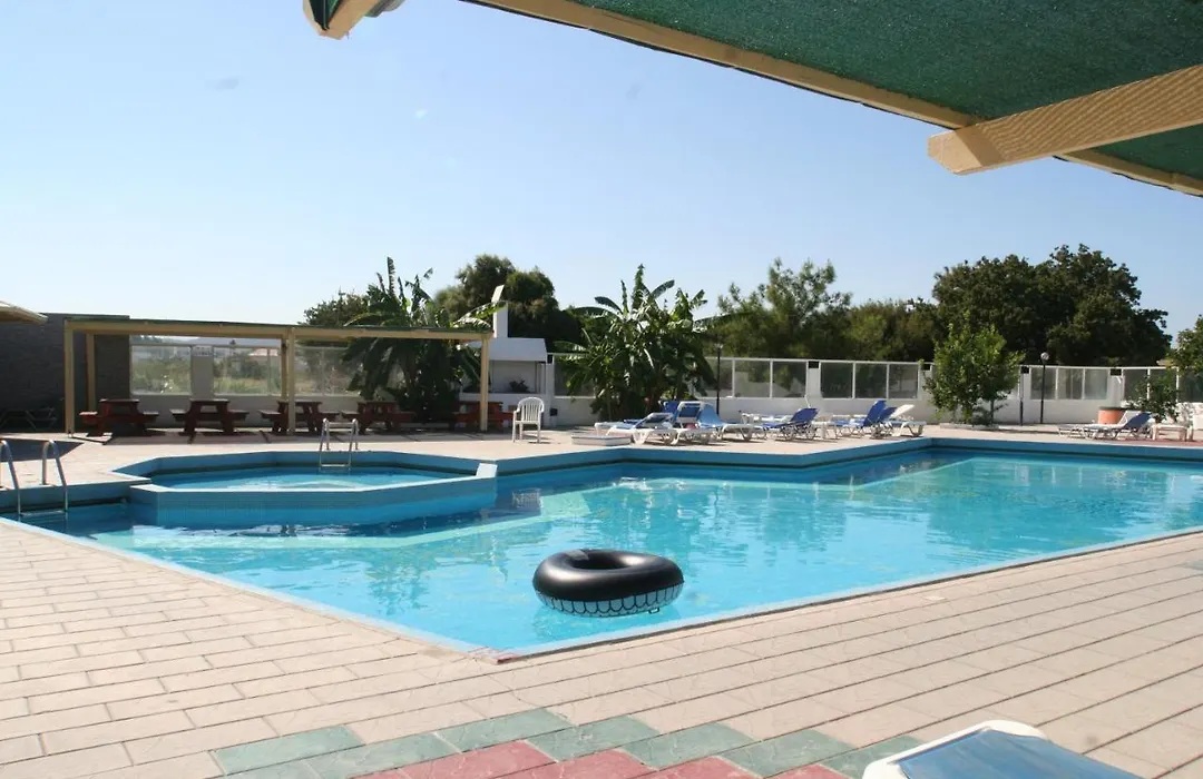 Summer Dream Hotel By Anayia All Inclusive Resorts-1