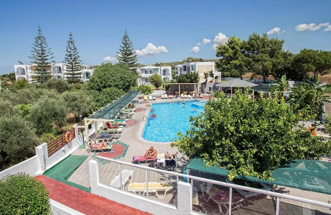 Summer Dream Hotel By Anayia All Inclusive Resorts-1