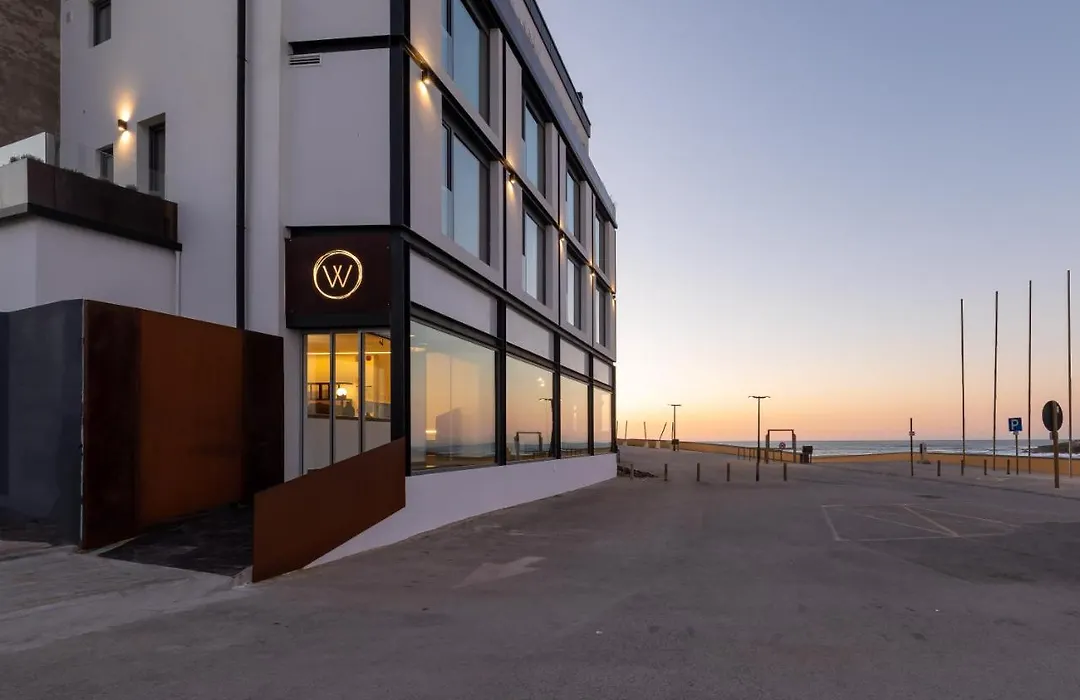 Well Hotel & Spa-1