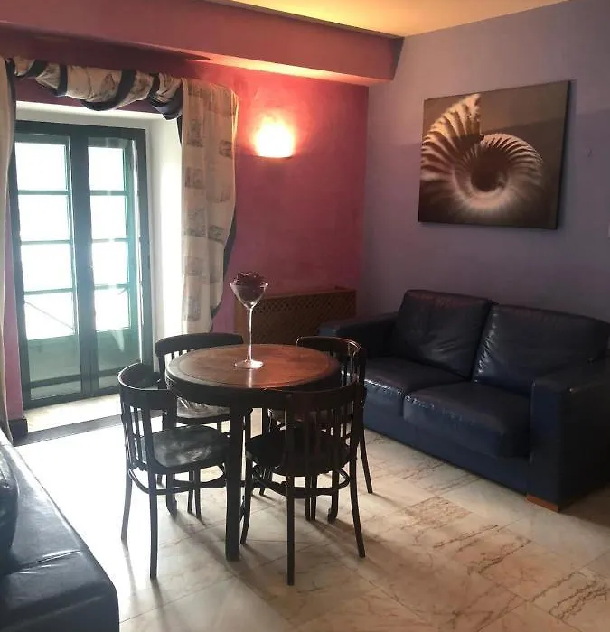 Hotel Castelo De Vide-1