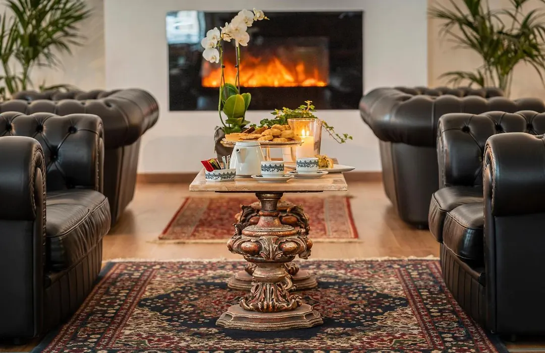 Hotel Marcora&Spa-1