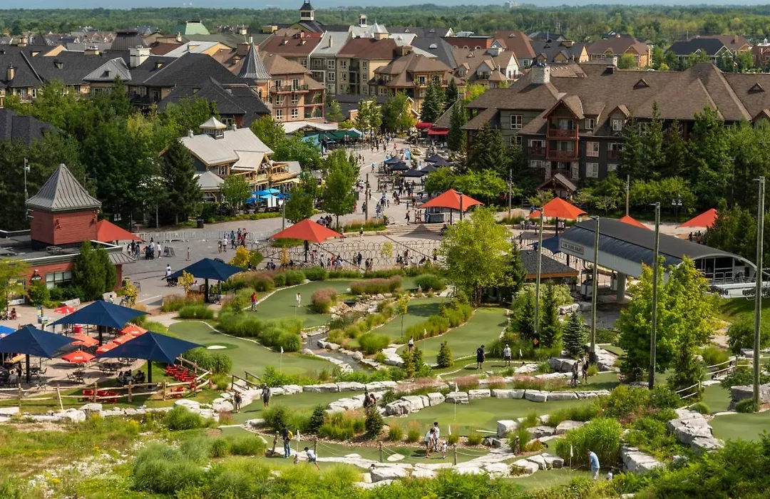 Blue Mountain Resort Village Suites-1