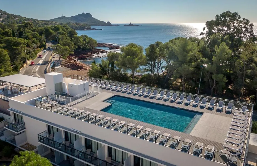 SOWELL HOTELS La Plage-1