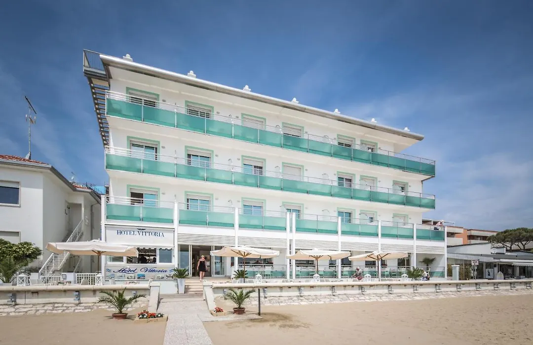 Hotel Vittoria-1