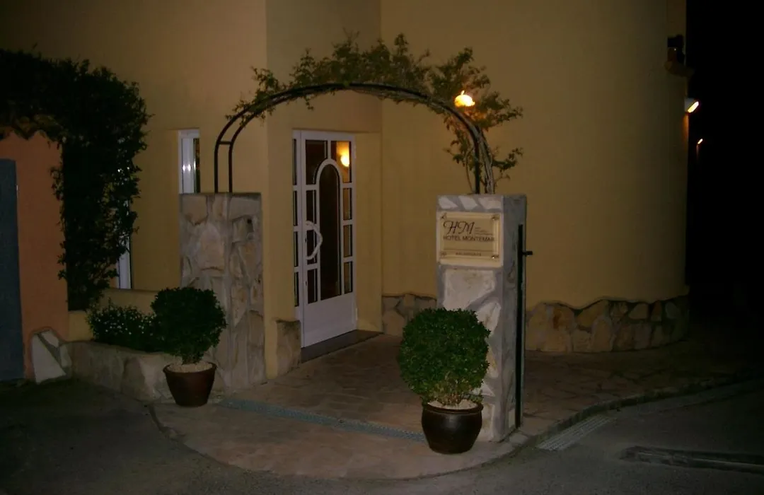 Hotel Montemar-1